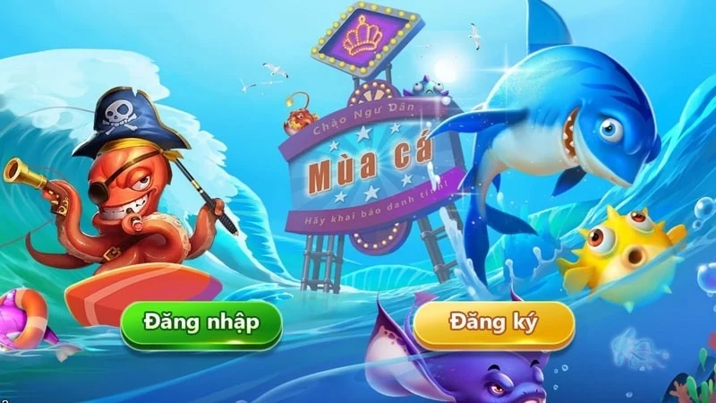 Mẹo chơi game bắn cá Thần Tài