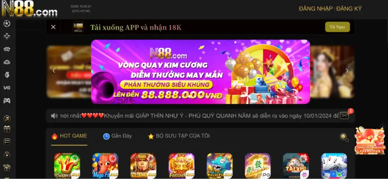 Lý do newbie nên đăng ký tài khoản N88