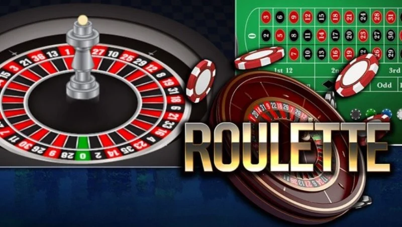 Đôi nét về bộ môn Roulette