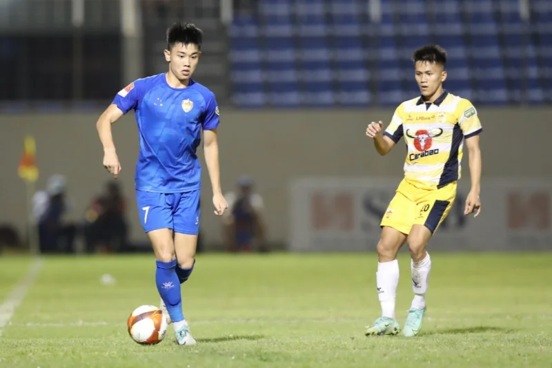 Giải đáp V League có bao nhiêu vòng thi đấu hiện nay 